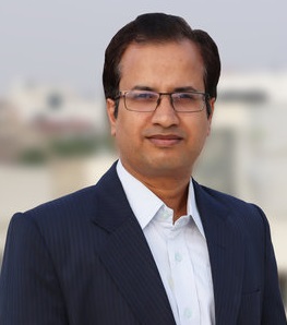 Picture of Vipin Sharma